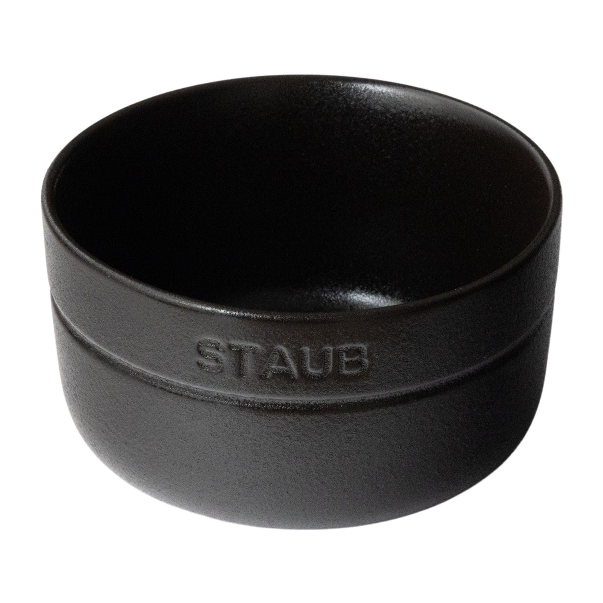 Amazon.co.jp: staub ストウブ セラミック ダイニングライン ボウル